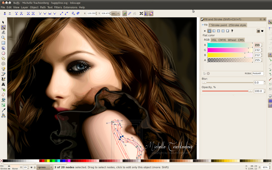 Free Graphic Design Software 2