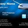 Business Card 12 Front