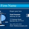 Business Card #27 – Front
