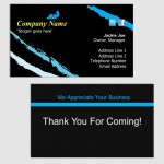 Business Card 45