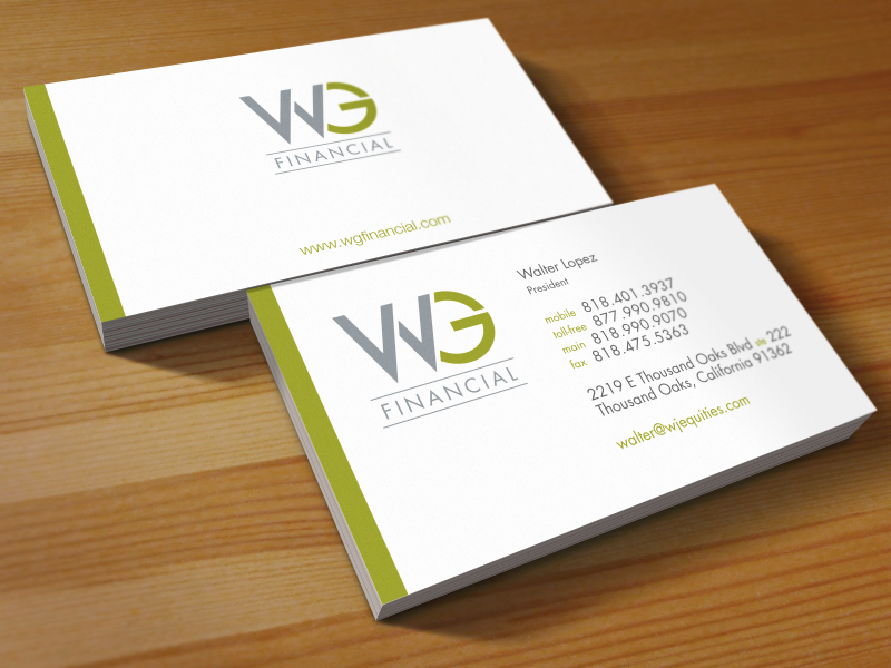 business card design in 9 easy steps qualita print