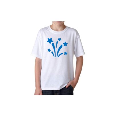 Kids T-Shirt White -MGL06272018-1