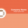 Business Card 52 – Back